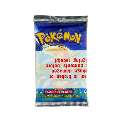 Base Set Factory Error