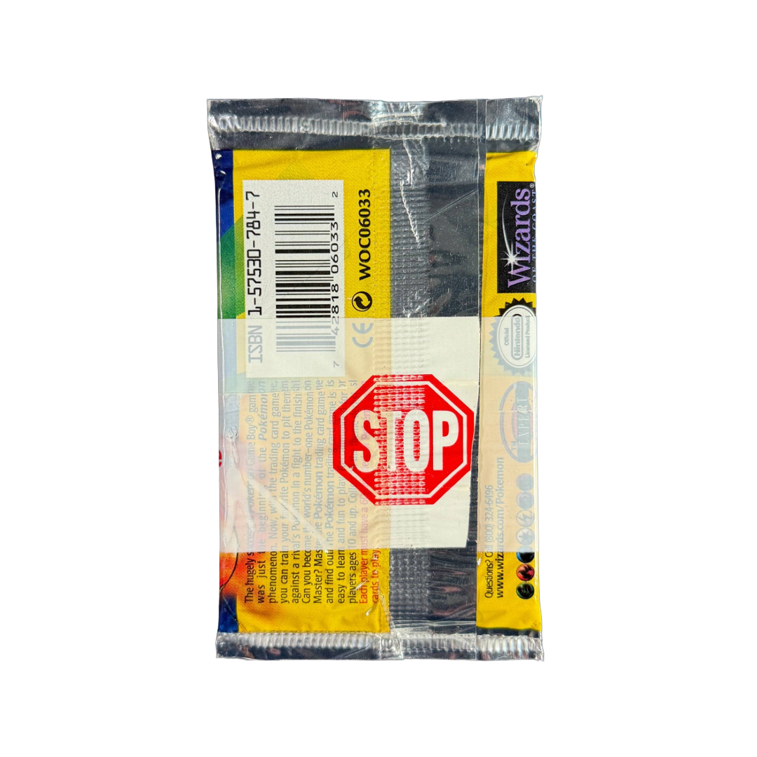 Base Set Factory Error