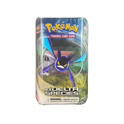 EX Delta Species Theme Deck