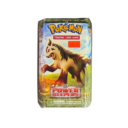 EX Power Keepers Theme Deck