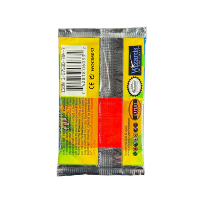 Base Set Factory Error