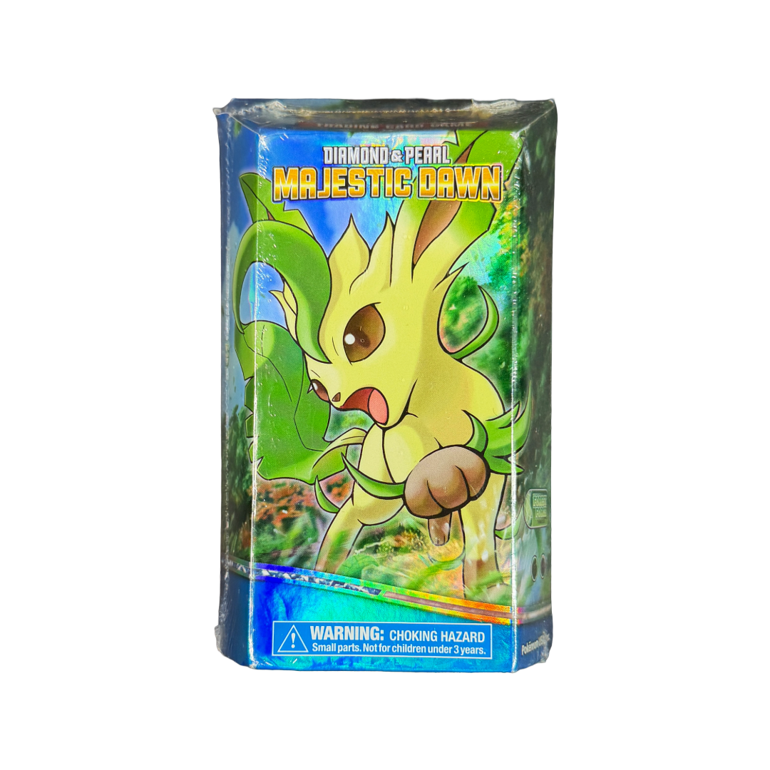 D&P Majestic Dawn Theme Deck