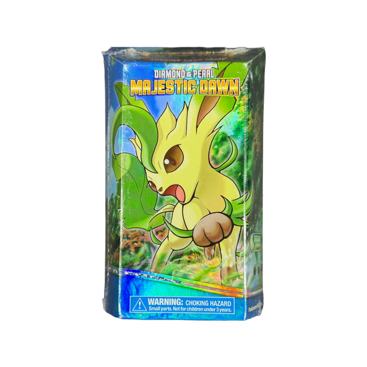 D&P Majestic Dawn Theme Deck