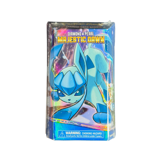 D&P Majestic Dawn Theme Deck
