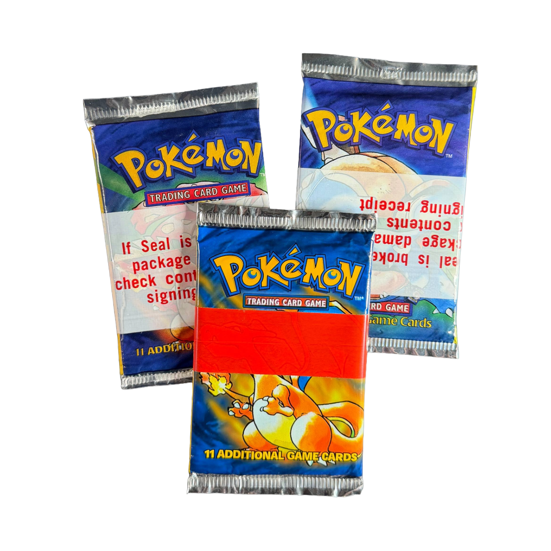 fake pokemon base set booster box Is My First Edition Base Set Booster Box Real? : r/PokemonTCG