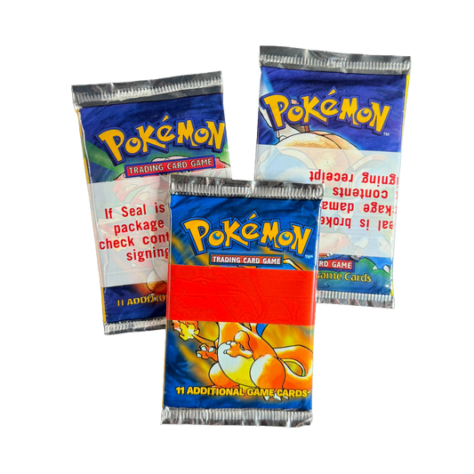 All Booster Packs Loose Packs Trading Co. All Booster Packs Loose Packs Trading Co.