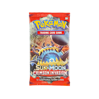 S&M Crimson Invasion - stock photo