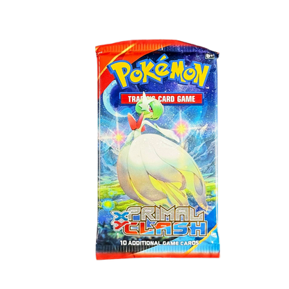 XY Primal Clash - Mega Gardevoir