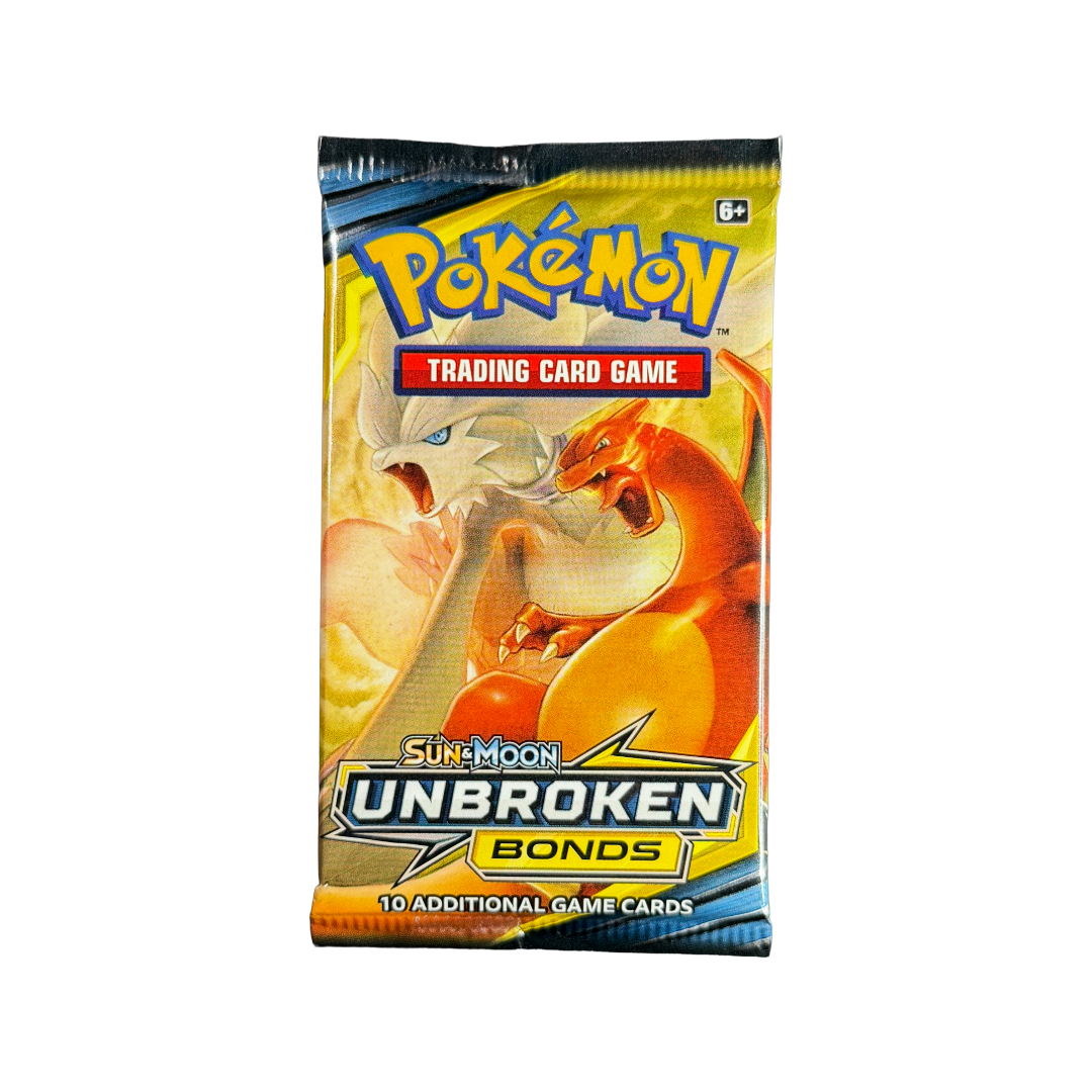 S&M Unbroken Bonds