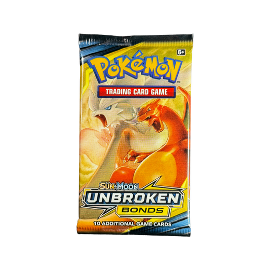S&M Unbroken Bonds