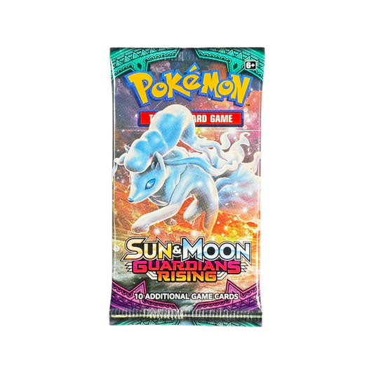 S&M Guardians Rising
