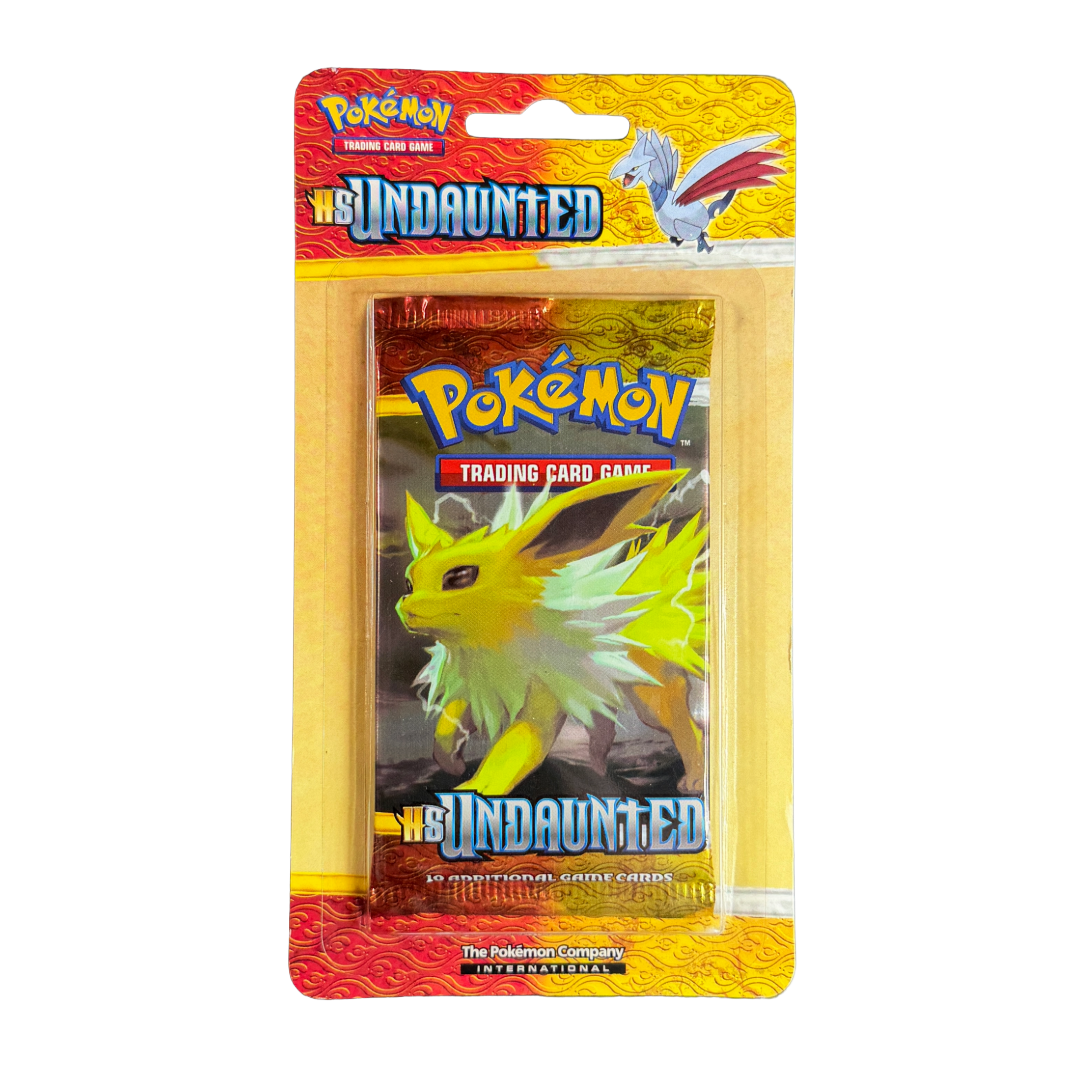 HS Undaunted Blister