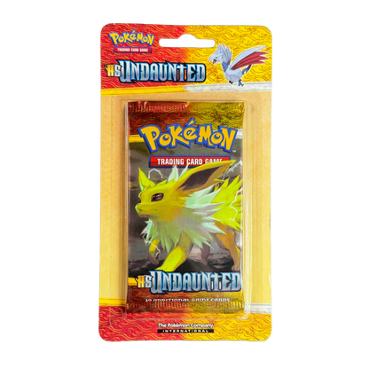 HS Undaunted Blister