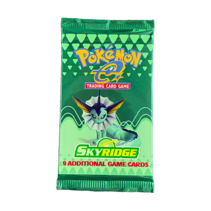 Skyridge – Loose Packs Trading Co.
