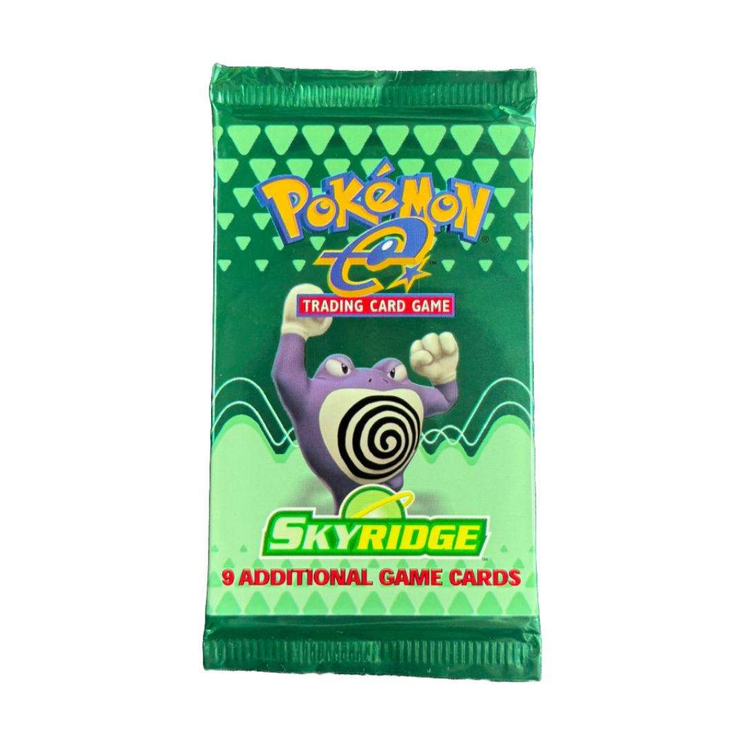 Skyridge Loose Packs Trading Co. Skyridge Loose Packs Trading Co.