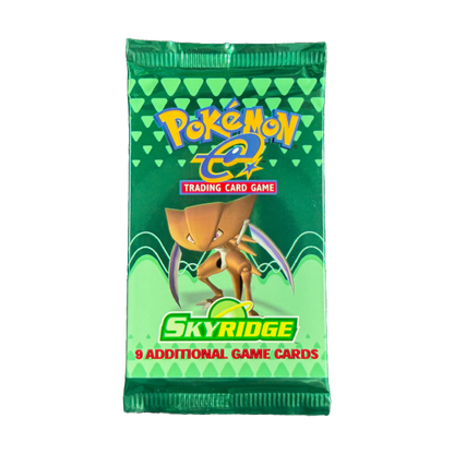 Skyridge – Loose Packs Trading Co