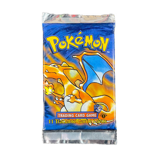 Heavy Packs Loose Packs Trading Co. Heavy Packs Loose Packs Trading Co.