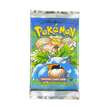 Base Set 1st Edition Shadowless Loose Packs Trading Co. Base Set 1st Edition Shadowless Loose Packs Trading Co.