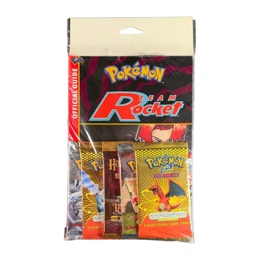 E-Series: Expedition Base Set Loose Packs Trading Co. E-Series: Expedition Base Set Loose Packs Trading Co.