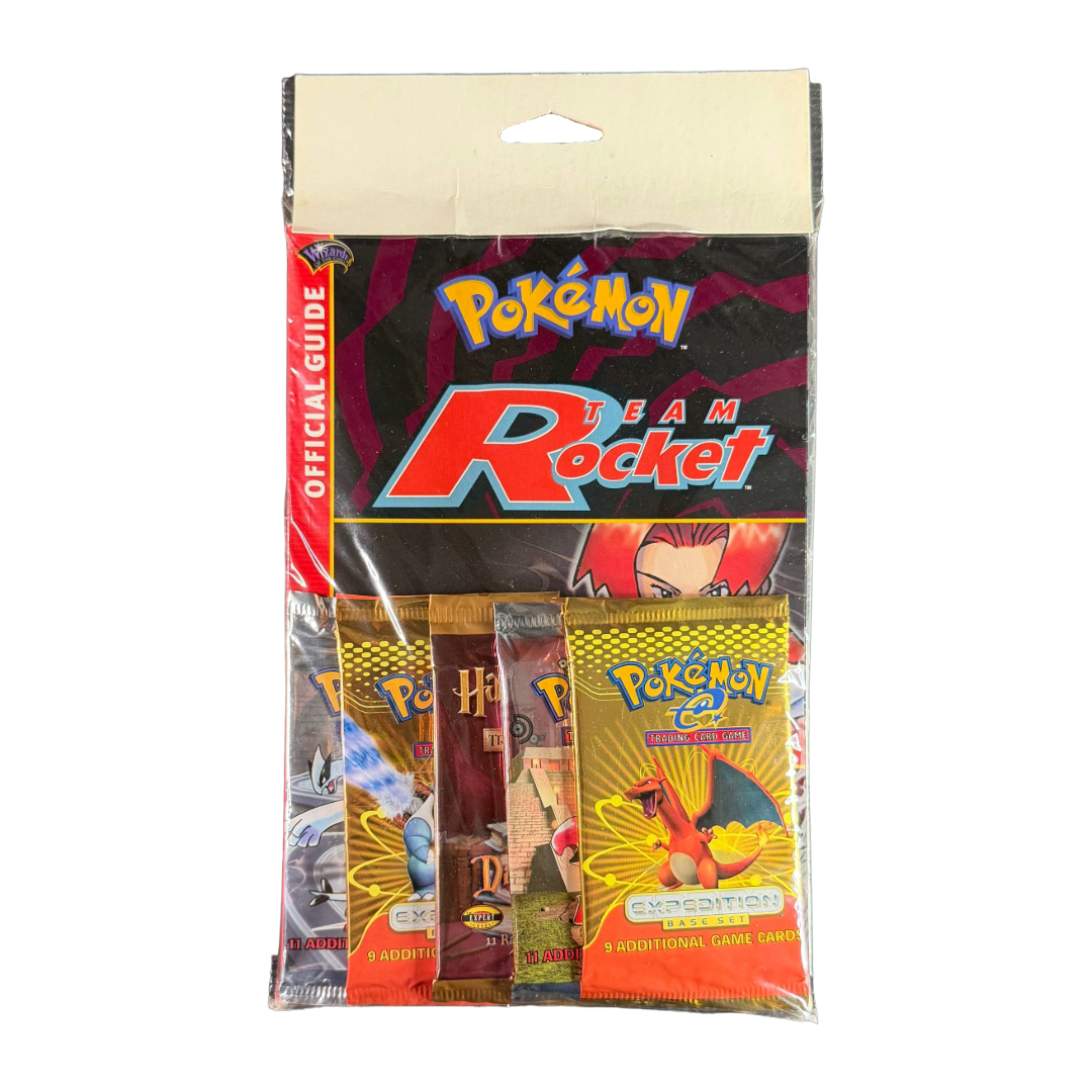 WOTC League Promo Blister