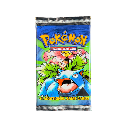 Base Set Black Triangle Error