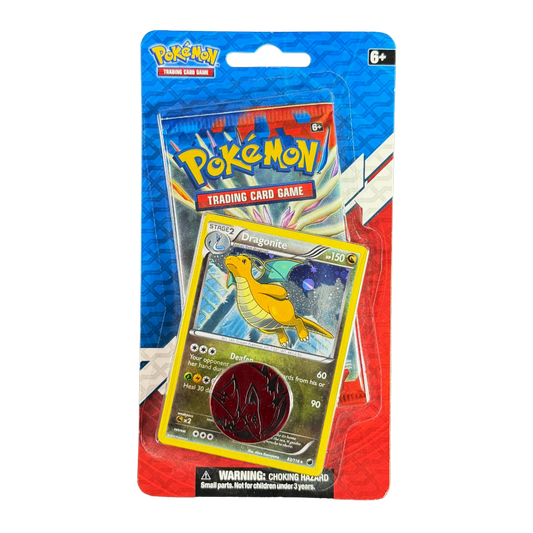 XY Base Set Checklane Blister