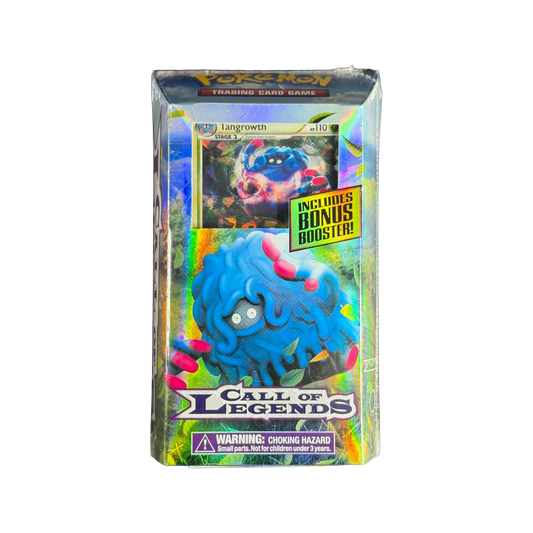 Call of Legends Recon Theme Deck