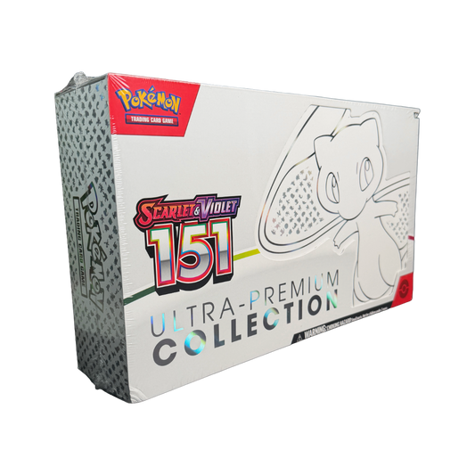 SV 151 Ultra Premium Collection Box