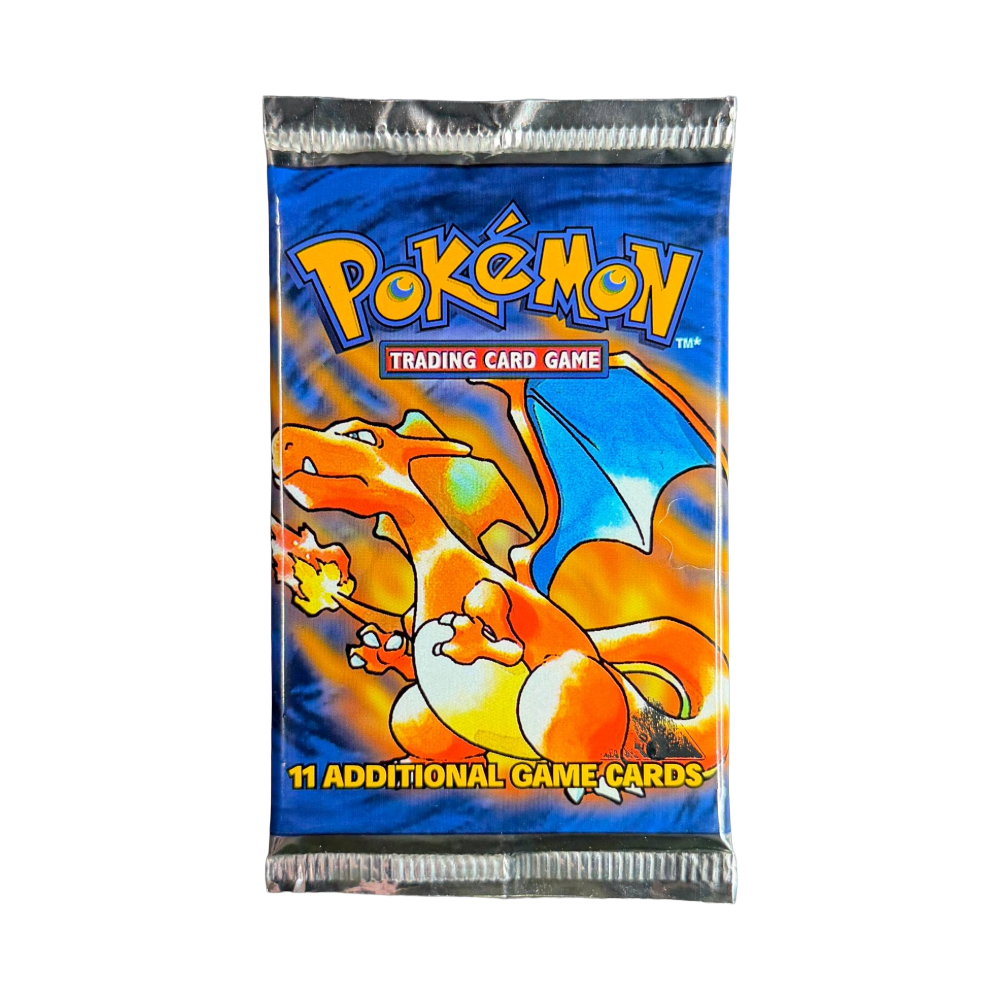 Base Set Black Triangle Error