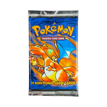 Base Set Black Triangle Error