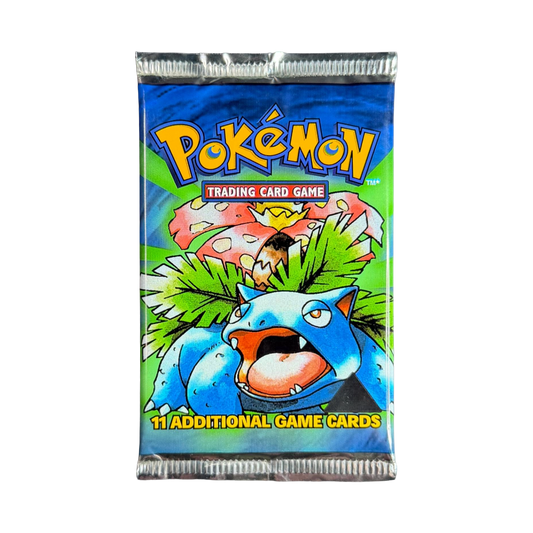 Base Set Black Triangle Error