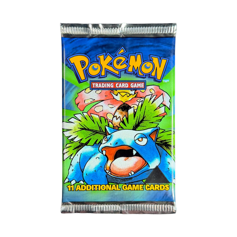 Base Set Black Triangle Error