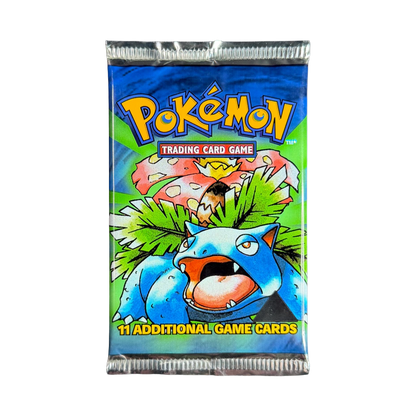 Base Set Black Triangle Error