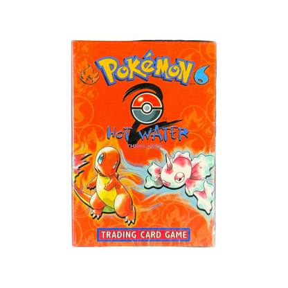Base Set 2 Hot Water Theme Deck