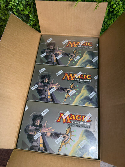 REAL PHOTO 2026-08-04 — Magic The Gathering Onslaught Booster Box (IMG_1290)