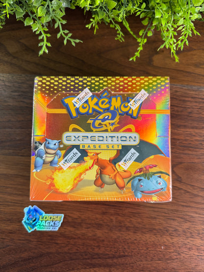 REAL PHOTO 2026-07-26 — Expedition Booster Box (IMG_4516)