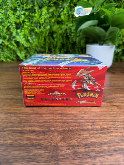 REAL PHOTO 2026-07-30 — Legendary Collection Booster Box (IMG_4657)