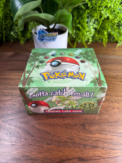 REAL PHOTO 2026-07-30 — Jungle Booster Box Unlimited (IMG_4666)
