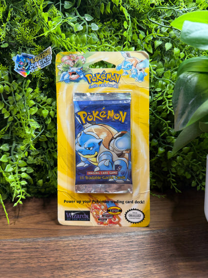 REAL PHOTO 2026-07-30 — Base Set Blister 1st Edition Shadowless (IMG_4690) — LIGHTLY PLAYED unit - creases visible