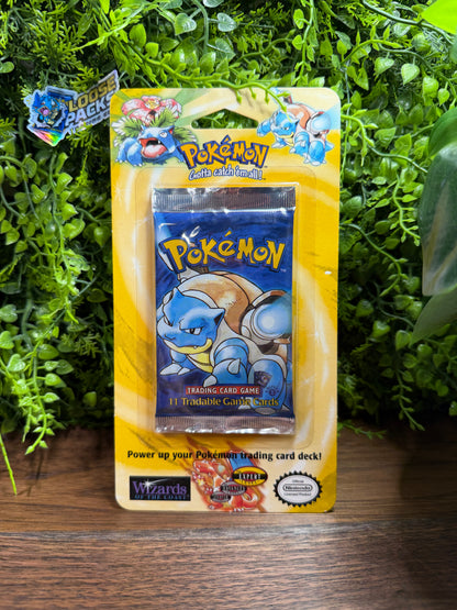 REAL PHOTO 2026-07-30 — Base Set Blister 1st Edition Shadowless (IMG_4691) — MINT unit