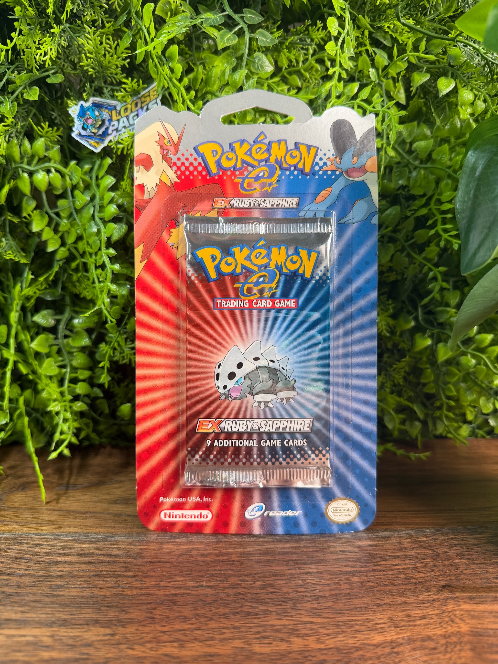 REAL PHOTO 2026-07-31 — EX Ruby & Sapphire Blister (IMG_4713)