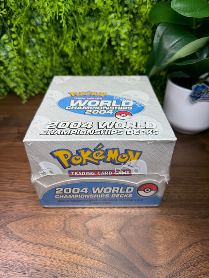 REAL PHOTO 2026-08-03 — EX 2004 World Championships Theme Deck Case (IMG_4772)