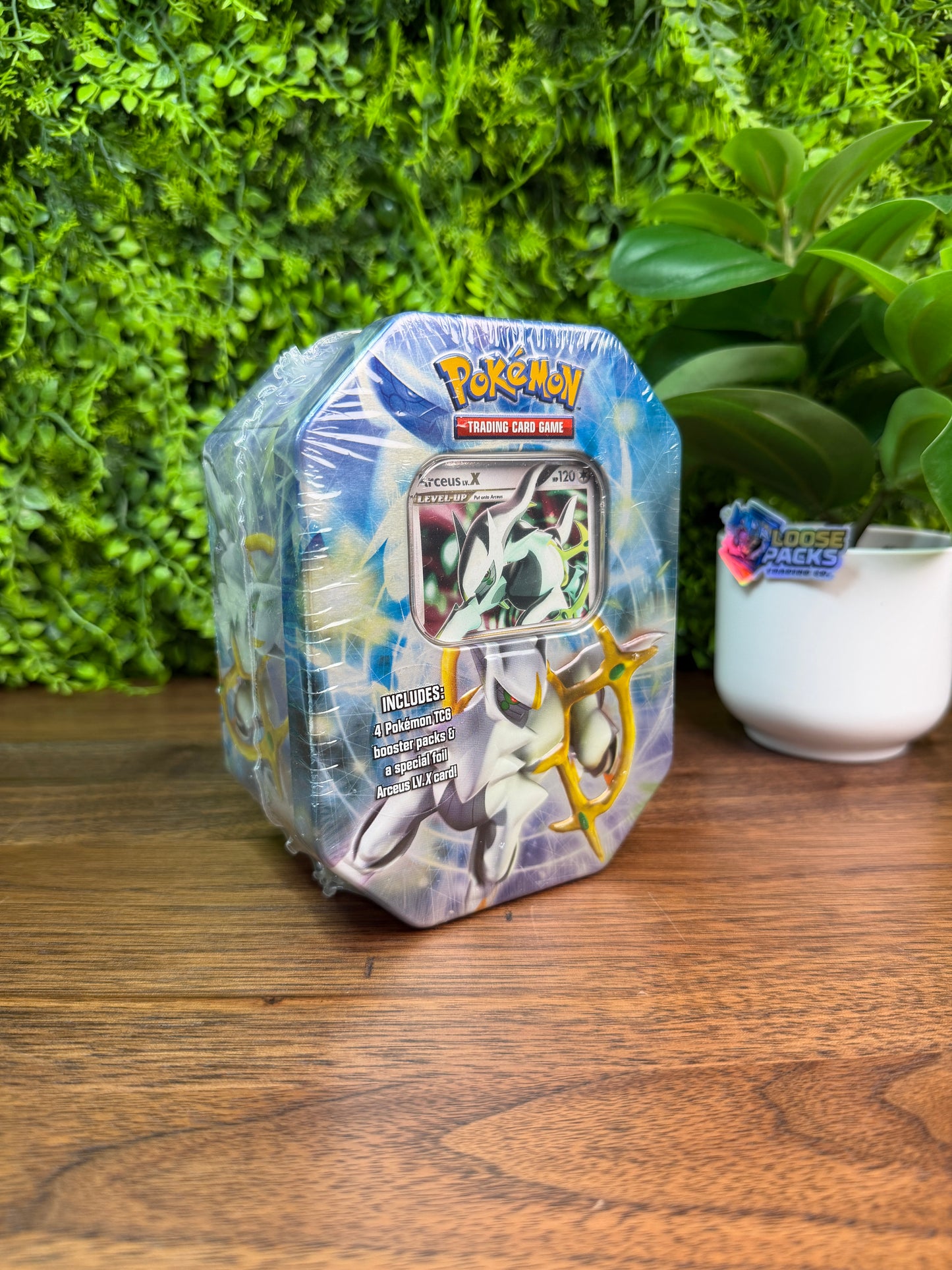 REAL PHOTO 2026-08-03 — Platinum Arceus Lv. X Tin (IMG_4790)