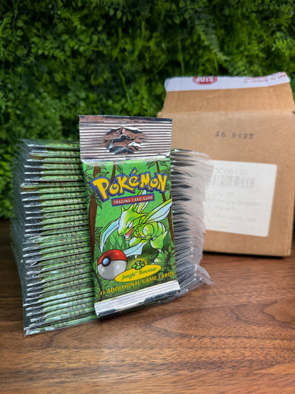 REAL PHOTO 2026-08-03 — Jungle Booster Pack Hanger (IMG_4803)