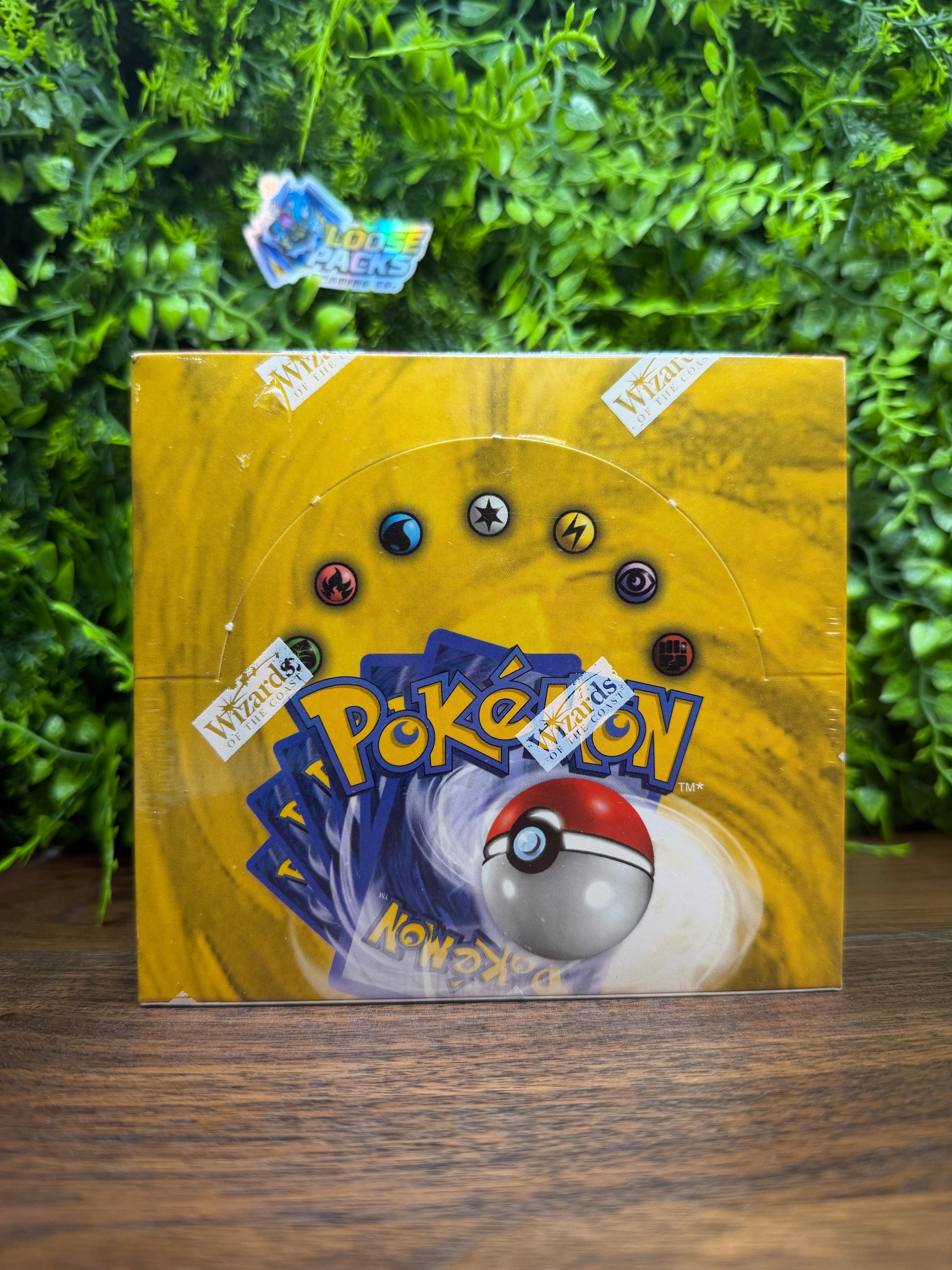 REAL PHOTO 2026-08-05 — Base Set Booster Box Unlimited (IMG_4921)