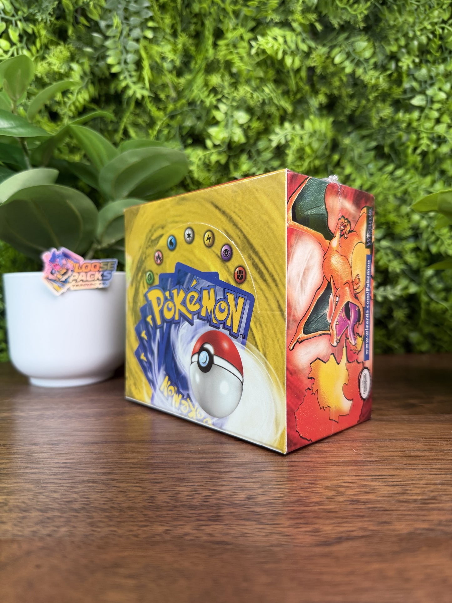 REAL PHOTO 2026-08-19 - Base Set Shadowless Booster Box Unlimited (IMG_5342)