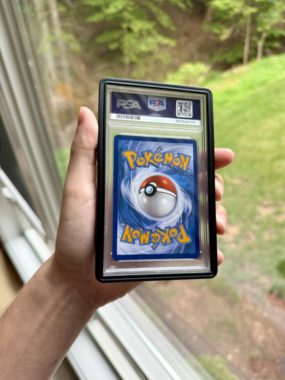 REAL PHOTO 2026-08-22 - PSA 10 Paldean Fates Shiny Ditto cert 90704275 - back