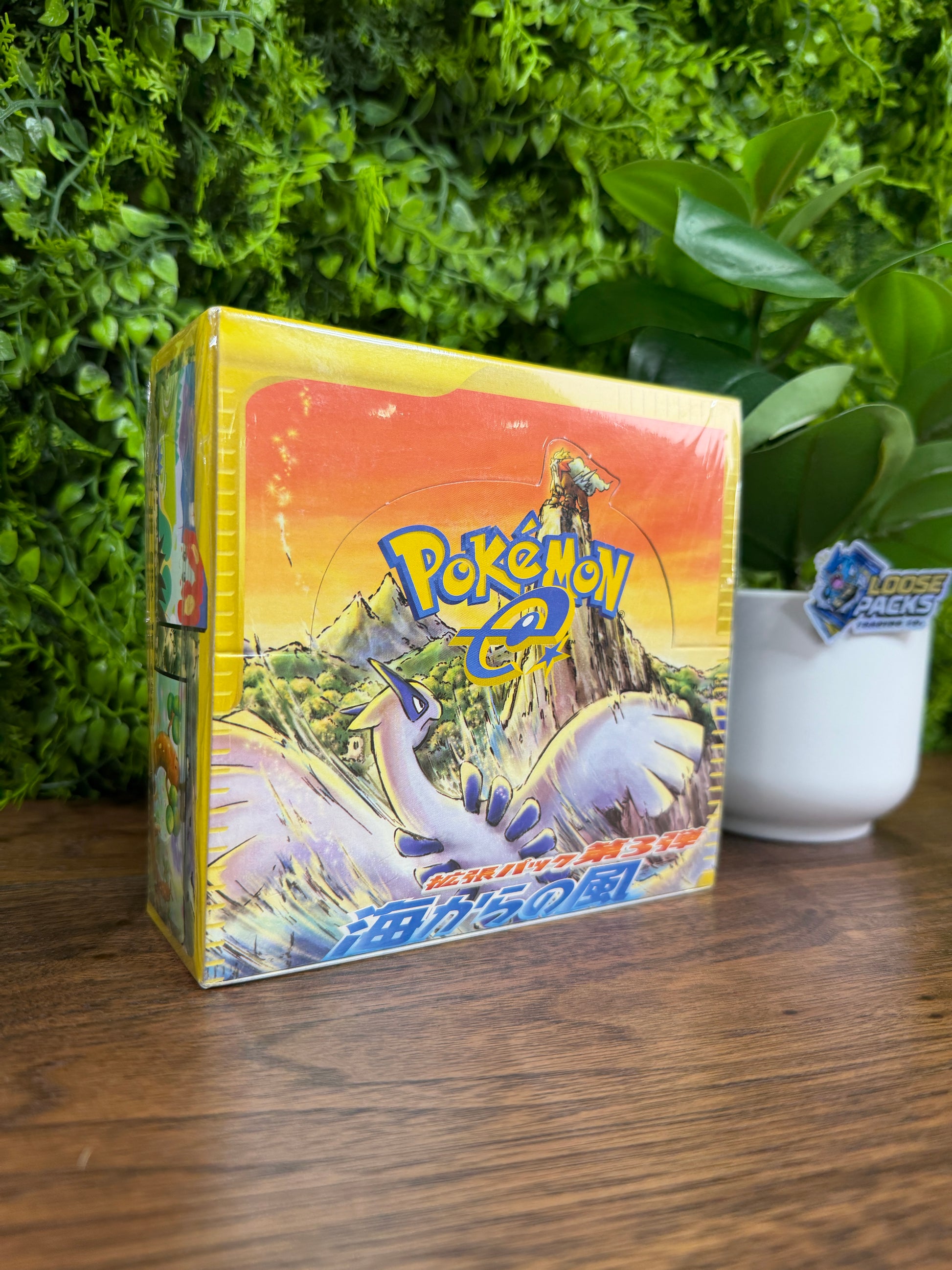 Japanese Wind from the Sea Booster Box (IMG_5724)