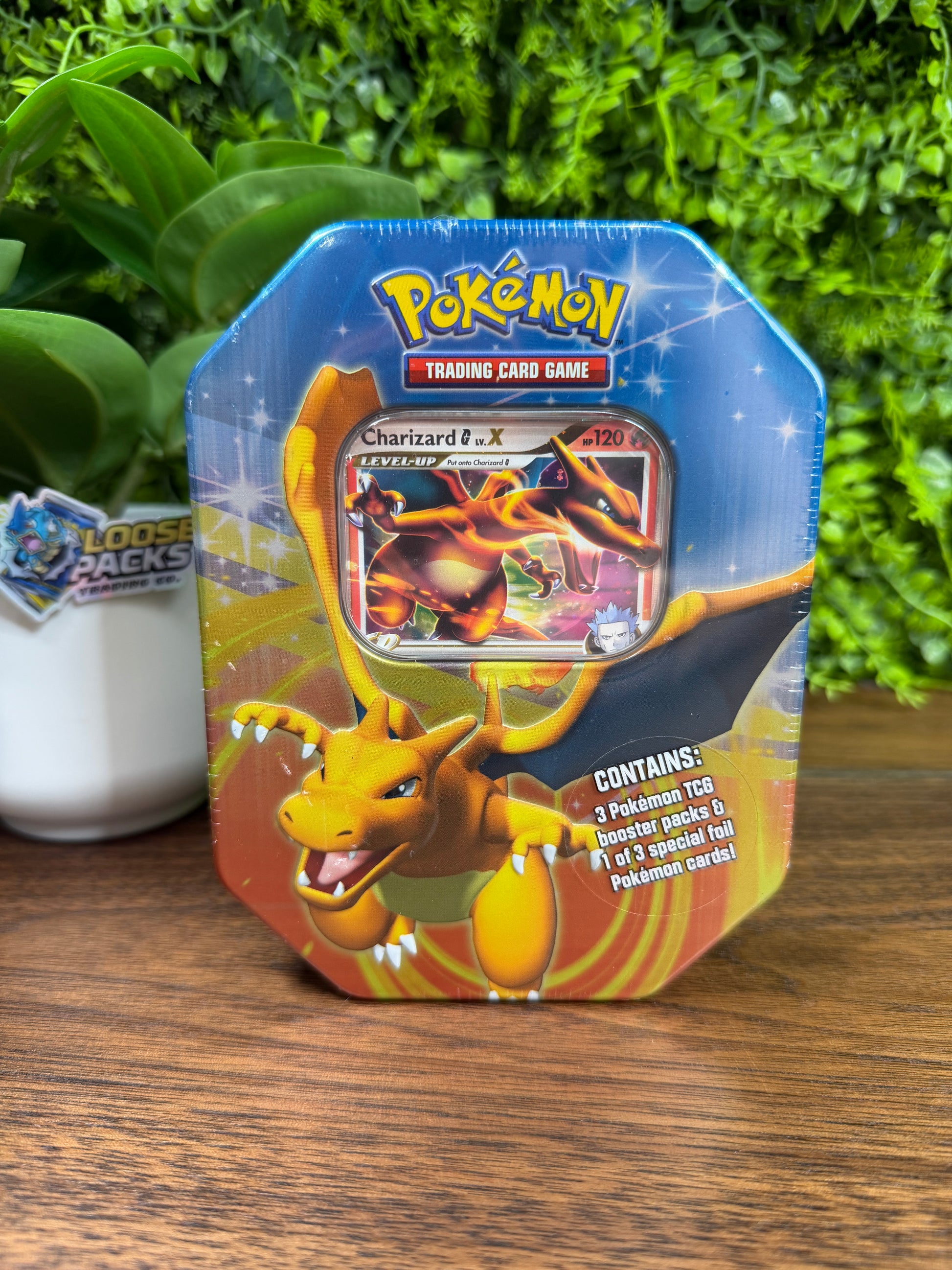 booster box charizard G Lvl X Pokémon Tin With an unyielding Ability Color:Space Green Can you dismantle cards travelcard holder recycled leather