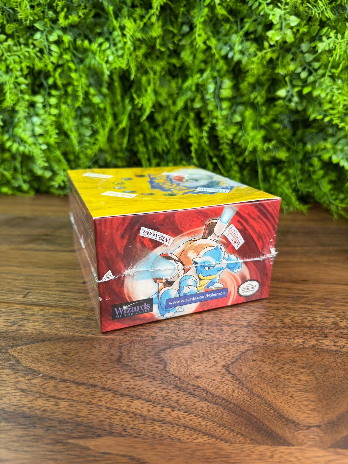 pokemon red and blue booster box Vintage Base Set Unlimited Pokémon One Piece TCG_The Best This set also brings The best content about Card | Set | Rating:Erika’s Vileplume | Gym Heroes | 7